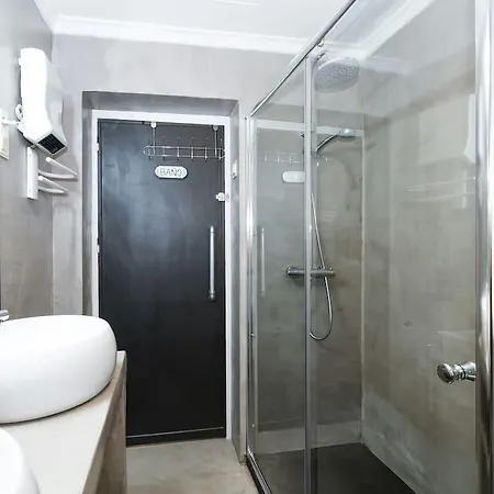 Apartamento Palacio De Congresos Grenada