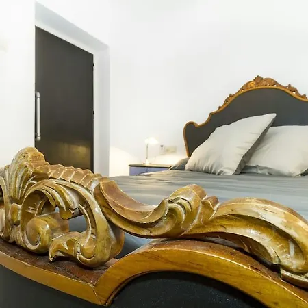 Apartamento Palacio De Congresos * Grenada