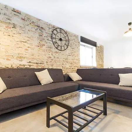 Apartamento Palacio De Congresos