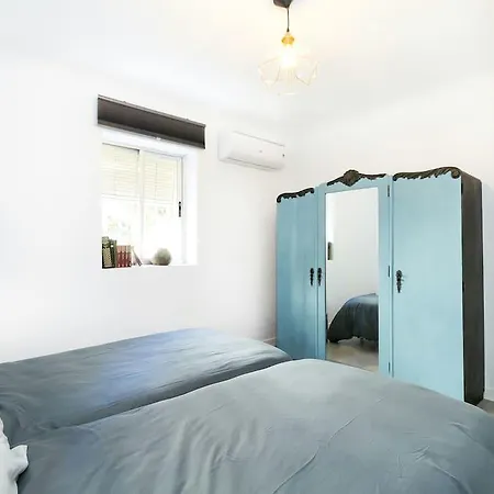 Apartamento Palacio De Congresos Grenada