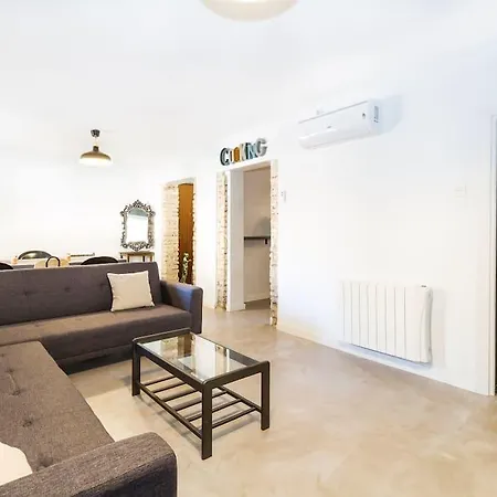Apartamento Palacio De Congresos