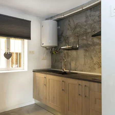 Apartamento Palacio De Congresos * Grenada